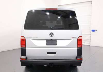 2019 VOLKSWAGEN TRANSPORTER TDI 400 LWB HIGH 4MOTION