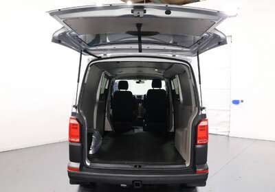 2019 VOLKSWAGEN TRANSPORTER TDI 400 LWB HIGH 4MOTION