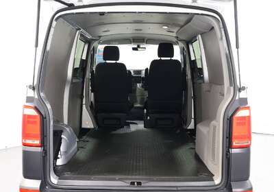 2019 VOLKSWAGEN TRANSPORTER TDI 400 LWB HIGH 4MOTION