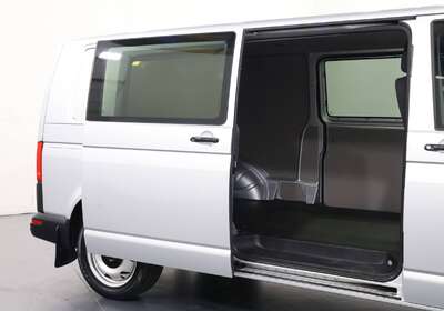 2019 VOLKSWAGEN TRANSPORTER TDI 400 LWB HIGH 4MOTION