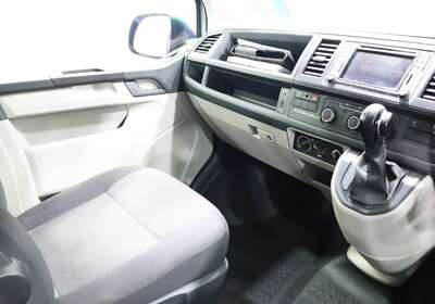 2019 VOLKSWAGEN TRANSPORTER TDI 400 LWB HIGH 4MOTION