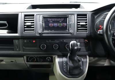 2019 VOLKSWAGEN TRANSPORTER TDI 400 LWB HIGH 4MOTION