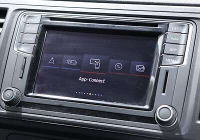2019 VOLKSWAGEN TRANSPORTER TDI 400 LWB HIGH 4MOTION