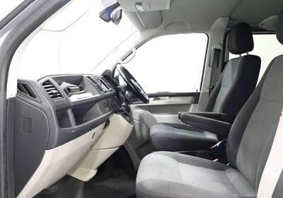 2019 VOLKSWAGEN TRANSPORTER TDI 400 LWB HIGH 4MOTION