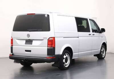 2019 VOLKSWAGEN TRANSPORTER TDI 400 LWB HIGH 4MOTION