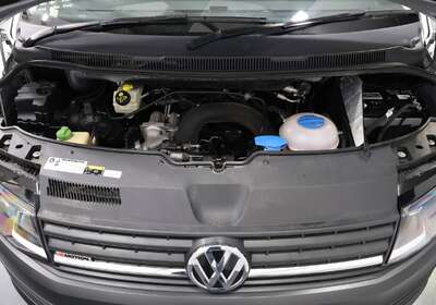 2019 VOLKSWAGEN TRANSPORTER TDI 400 LWB HIGH 4MOTION