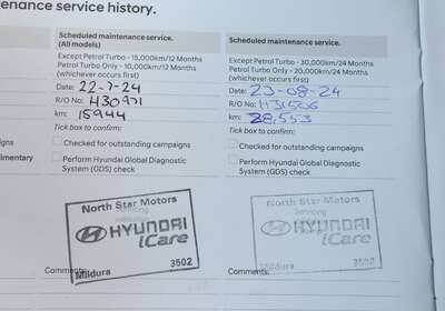 2024 HYUNDAI STARIA LOAD 2S 2.2D LIFTBACK