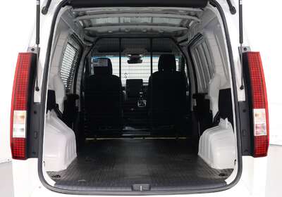 2024 HYUNDAI STARIA LOAD 2S 2.2D LIFTBACK