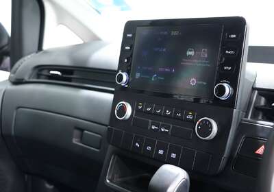 2024 HYUNDAI STARIA LOAD 2S 2.2D LIFTBACK