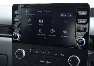 2024 HYUNDAI STARIA LOAD 2S 2.2D LIFTBACK
