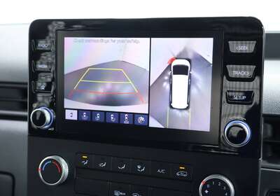 2024 HYUNDAI STARIA LOAD 2S 2.2D LIFTBACK