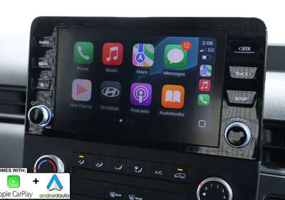 2024 HYUNDAI STARIA LOAD 2S 2.2D LIFTBACK