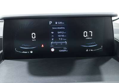 2024 HYUNDAI STARIA LOAD 2S 2.2D LIFTBACK