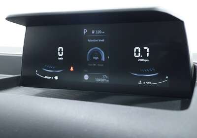 2024 HYUNDAI STARIA LOAD 2S 2.2D LIFTBACK