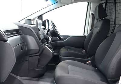 2024 HYUNDAI STARIA LOAD 2S 2.2D LIFTBACK