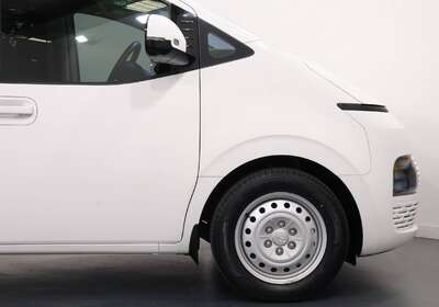 2024 HYUNDAI STARIA LOAD 2S 2.2D LIFTBACK