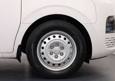 2024 HYUNDAI STARIA LOAD 2S 2.2D LIFTBACK