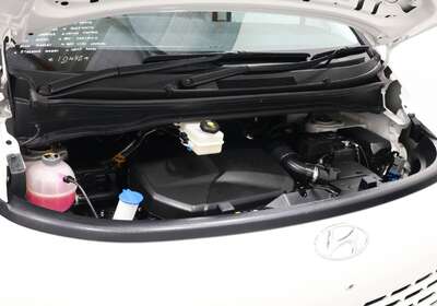2024 HYUNDAI STARIA LOAD 2S 2.2D LIFTBACK