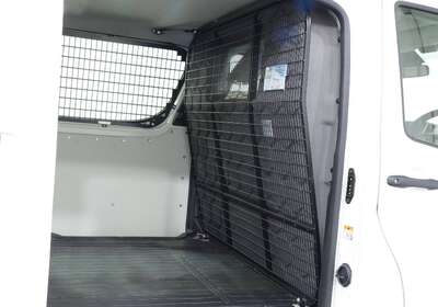 2022 TOYOTA HIACE LWB