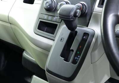 2022 TOYOTA HIACE LWB