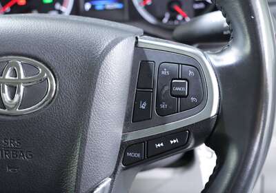 2022 TOYOTA HIACE LWB