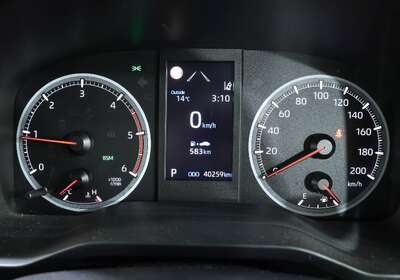 2022 TOYOTA HIACE LWB