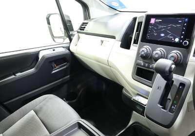 2025 TOYOTA HIACE SLWB