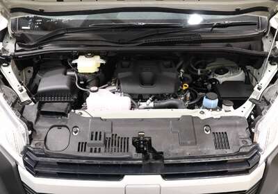 2025 TOYOTA HIACE SLWB
