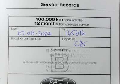 2019 FORD TRANSIT 350L MID ROOF LWB