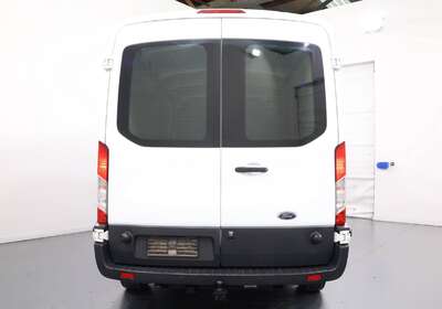 2019 FORD TRANSIT 350L MID ROOF LWB