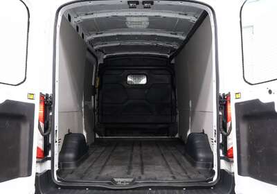 2019 FORD TRANSIT 350L MID ROOF LWB