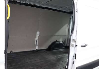 2019 FORD TRANSIT 350L MID ROOF LWB