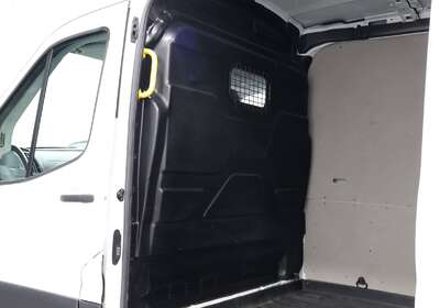 2019 FORD TRANSIT 350L MID ROOF LWB