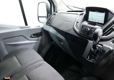 2019 FORD TRANSIT 350L MID ROOF LWB
