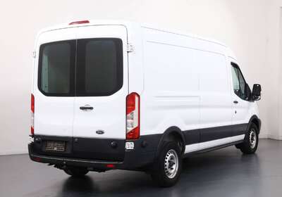 2019 FORD TRANSIT 350L MID ROOF LWB
