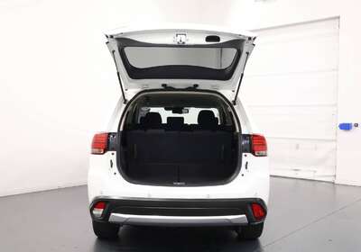 2017 MITSUBISHI OUTLANDER LS 7 SEAT (2WD)