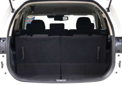 2017 MITSUBISHI OUTLANDER LS 7 SEAT (2WD)