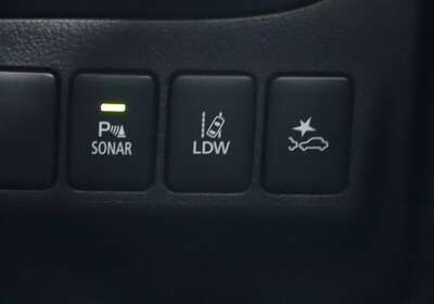 2017 MITSUBISHI OUTLANDER LS 7 SEAT (2WD)