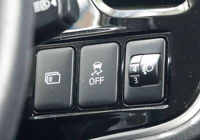 2017 MITSUBISHI OUTLANDER LS 7 SEAT (2WD)