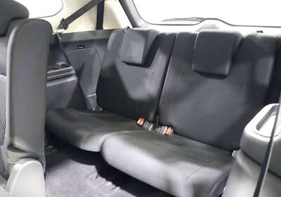 2017 MITSUBISHI OUTLANDER LS 7 SEAT (2WD)