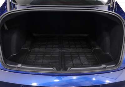 2021 TESLA MODEL 3 LONG RANGE AWD