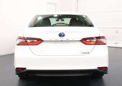 2023 TOYOTA CAMRY ASCENT HYBRID