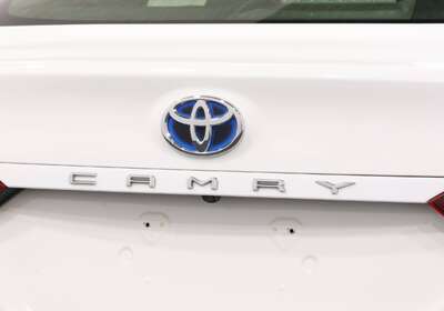 2023 TOYOTA CAMRY ASCENT HYBRID