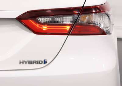 2023 TOYOTA CAMRY ASCENT HYBRID
