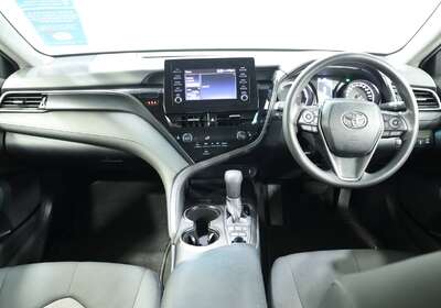 2023 TOYOTA CAMRY ASCENT HYBRID