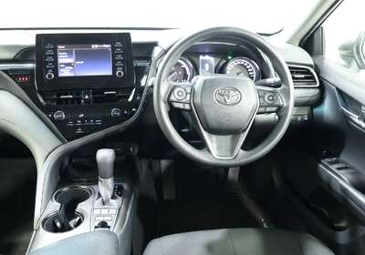 2023 TOYOTA CAMRY ASCENT HYBRID