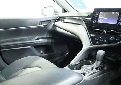 2023 TOYOTA CAMRY ASCENT HYBRID
