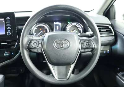2023 TOYOTA CAMRY ASCENT HYBRID