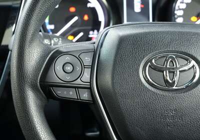 2023 TOYOTA CAMRY ASCENT HYBRID