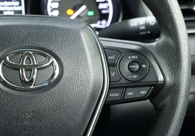 2023 TOYOTA CAMRY ASCENT HYBRID